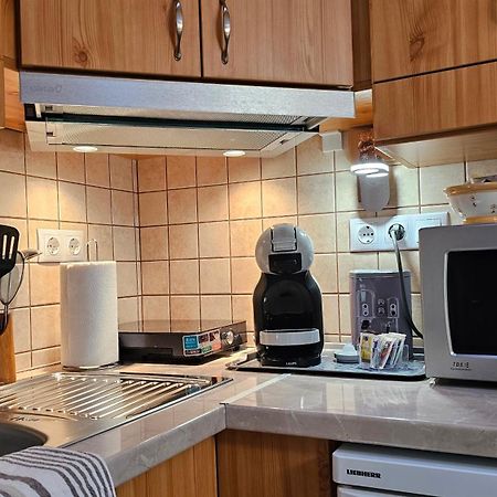 Fuered Deluxe Garden Apartment بالاتونفوريد المظهر الخارجي الصورة
